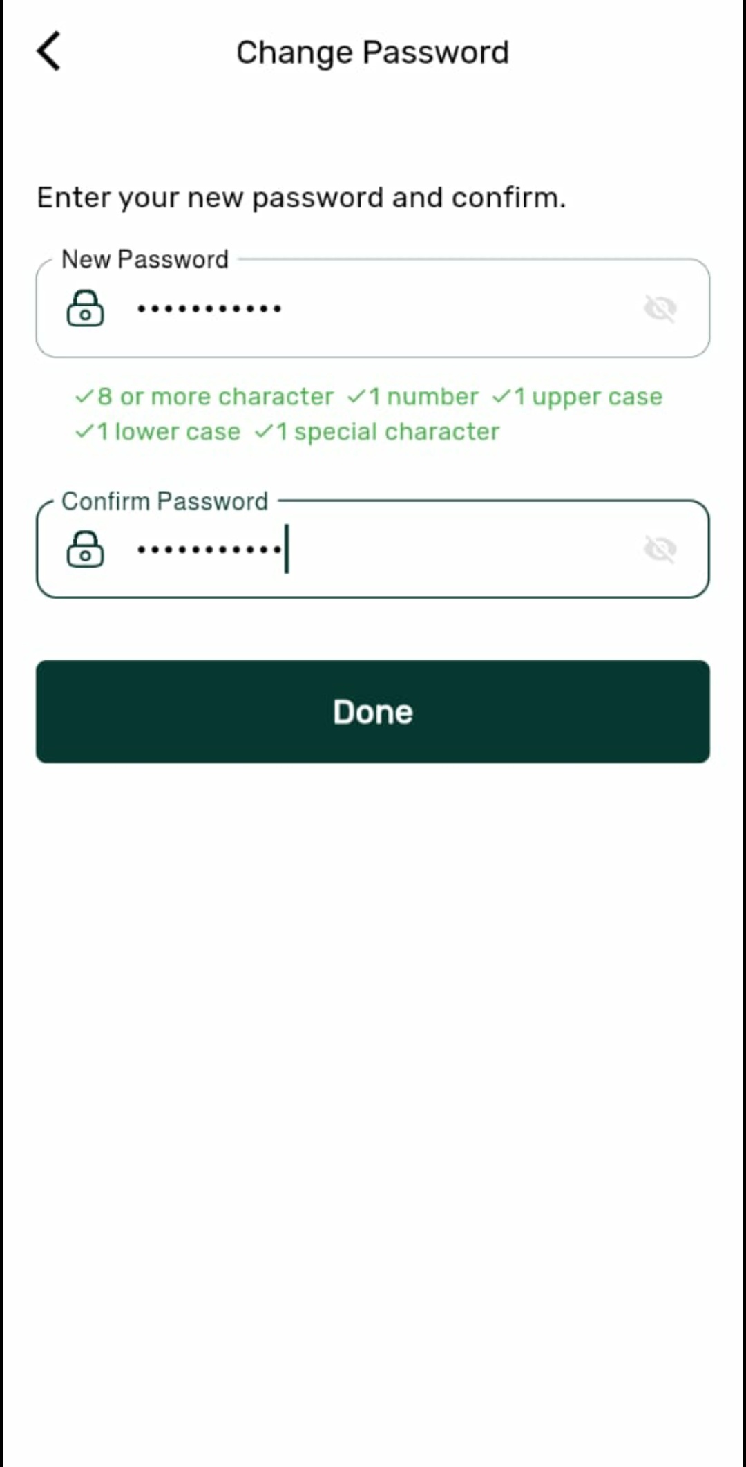 Sayer – Intelligent Delivery Network screenshot 2